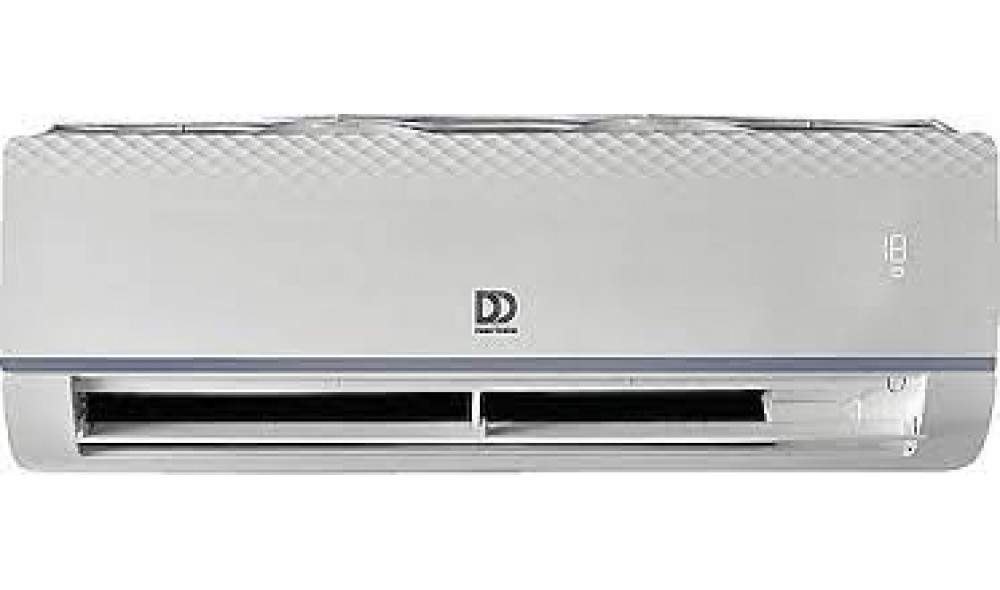 Demirdöküm Kion 18 A++ 18000 BTU Inverter Duvar Tipi Klima